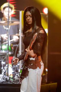 The Golden Groove