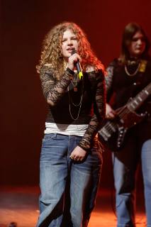 The Golden Groove