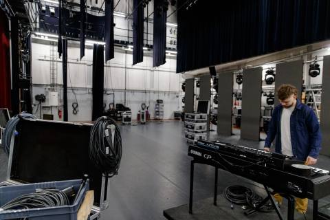 Opbouw
