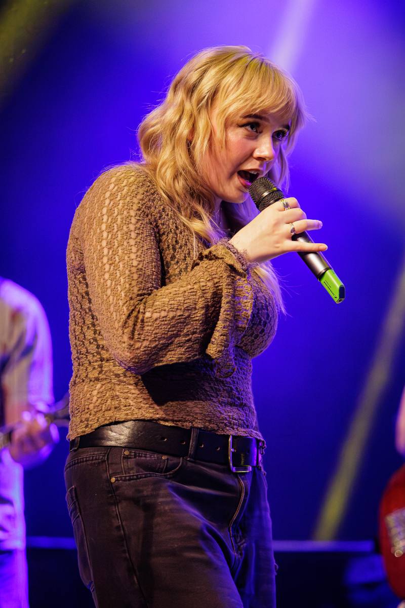 Het Grote Prijs 35 Lustrum Festival
