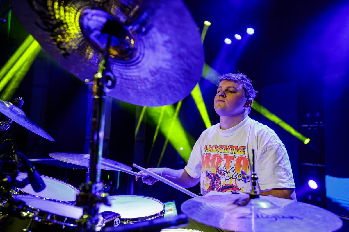 Het Grote Prijs 35 Lustrum Festival