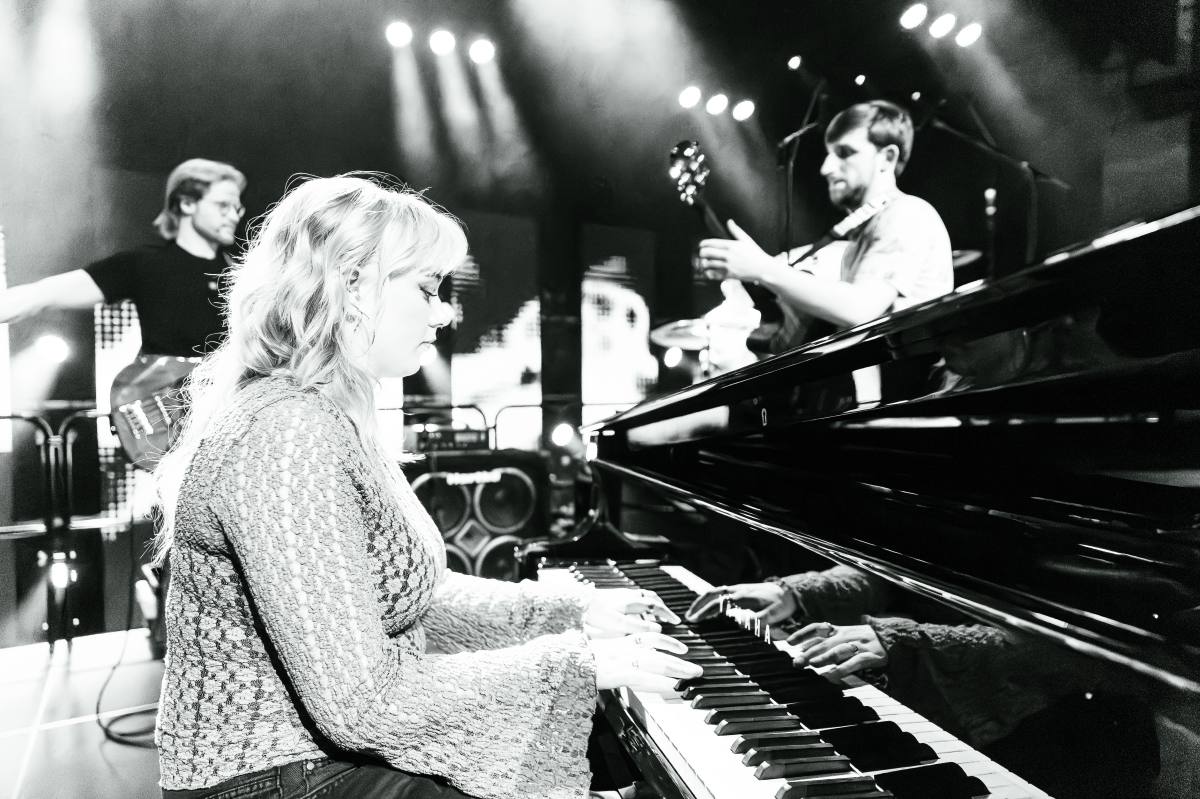 Het Grote Prijs 35 Lustrum Festival
