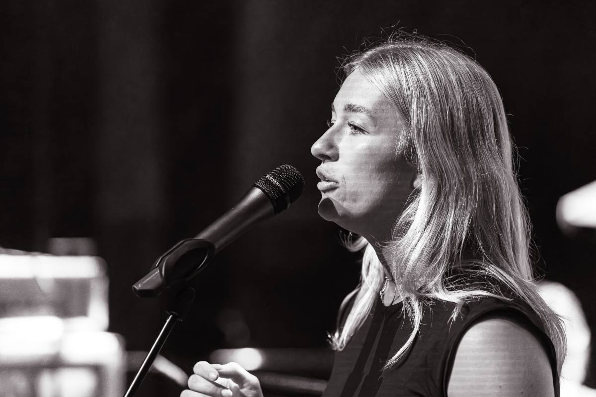 Het Grote Prijs 35 Lustrum Festival