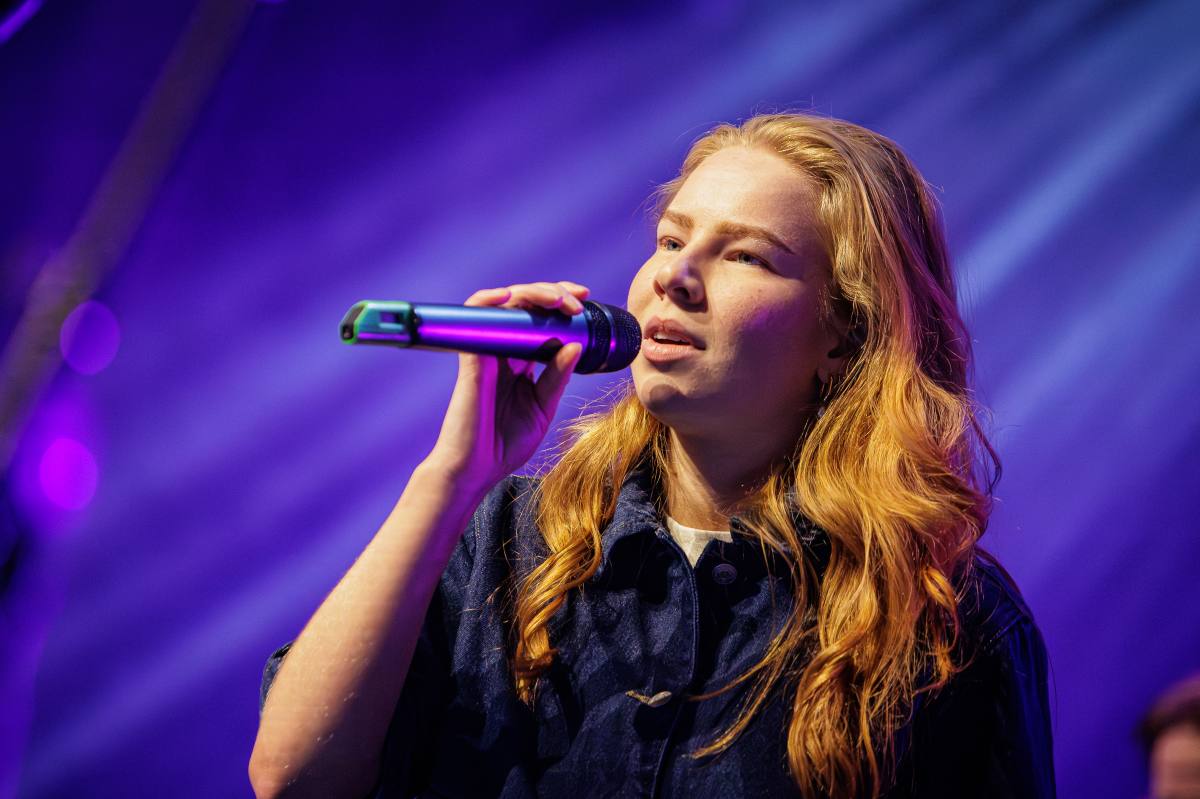 Het Grote Prijs 35 Lustrum Festival