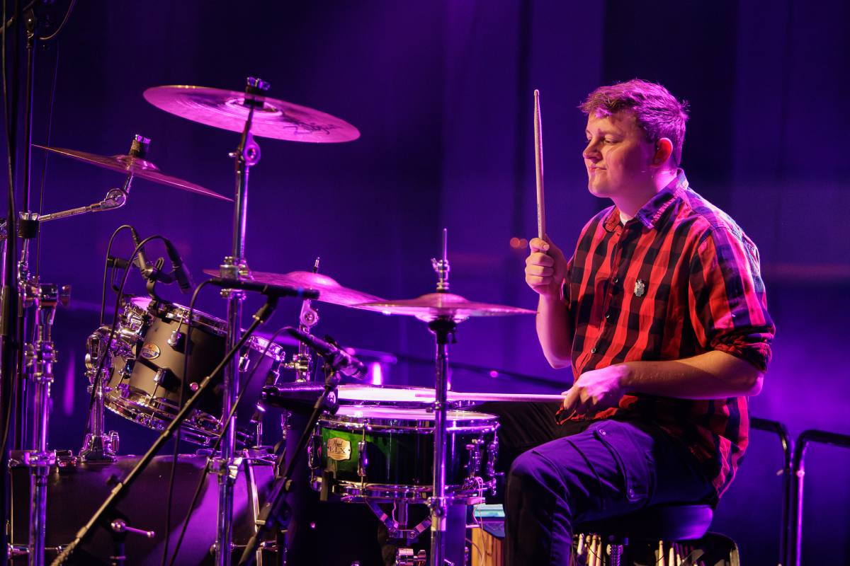 Het Grote Prijs 35 Lustrum Festival