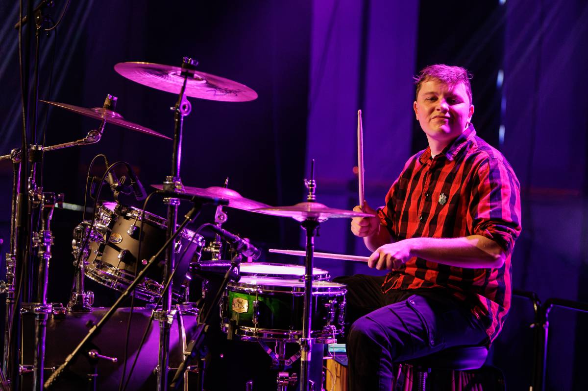 Het Grote Prijs 35 Lustrum Festival