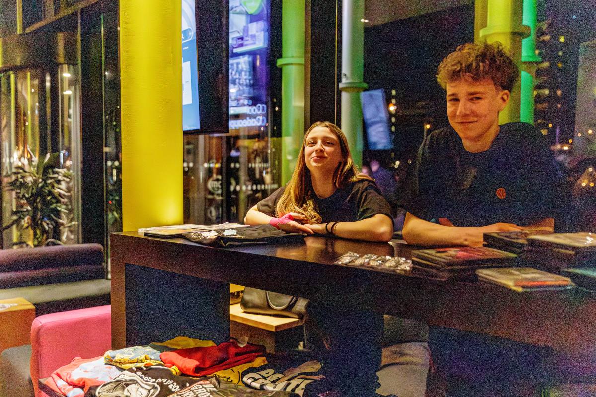 Het Grote Prijs 35 Lustrum Festival