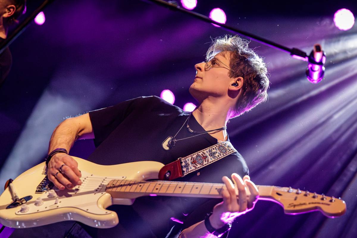 Het Grote Prijs 35 Lustrum Festival