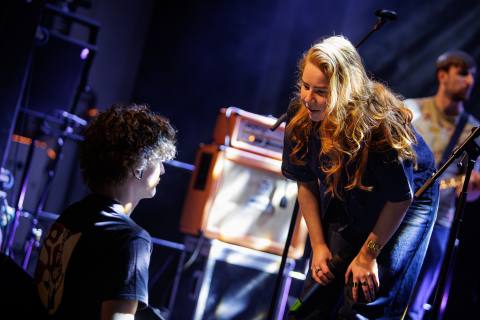 Het Grote Prijs 35 Lustrum Festival