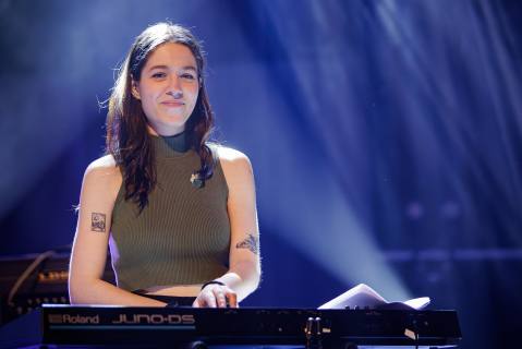 Het Grote Prijs 35 Lustrum Festival