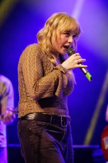 Het Grote Prijs 35 Lustrum Festival