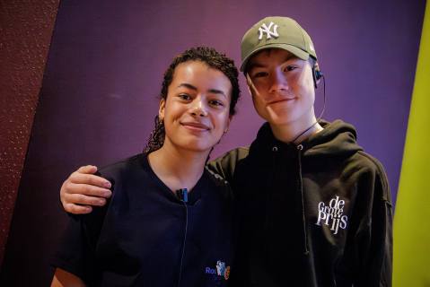 Het Grote Prijs 35 Lustrum Festival