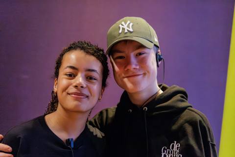 Het Grote Prijs 35 Lustrum Festival