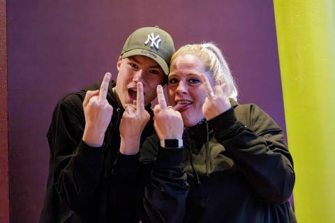 Het Grote Prijs 35 Lustrum Festival