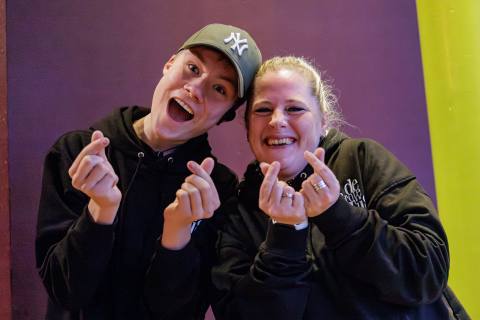 Het Grote Prijs 35 Lustrum Festival
