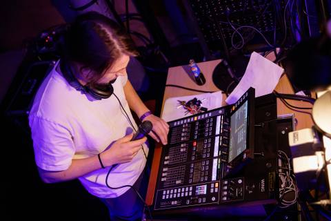 Het Grote Prijs 35 Lustrum Festival