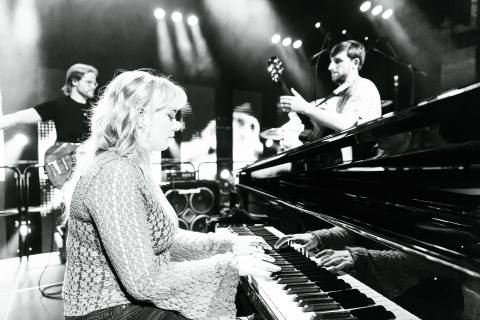 Het Grote Prijs 35 Lustrum Festival
