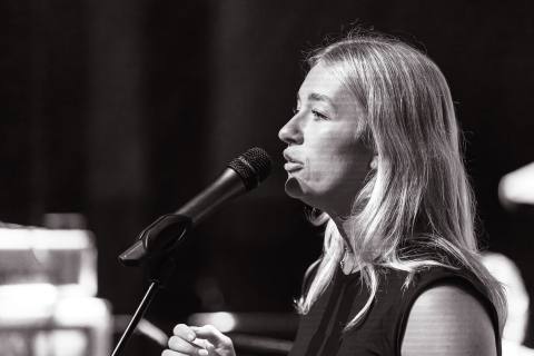 Het Grote Prijs 35 Lustrum Festival