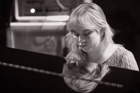 Het Grote Prijs 35 Lustrum Festival