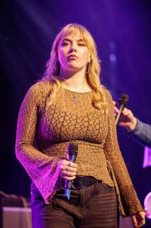 Het Grote Prijs 35 Lustrum Festival