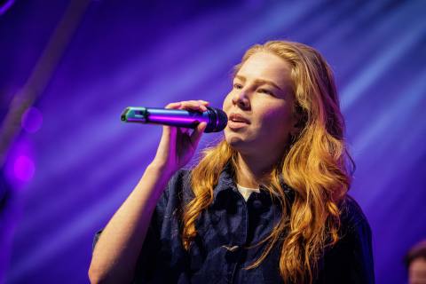 Het Grote Prijs 35 Lustrum Festival
