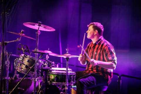 Het Grote Prijs 35 Lustrum Festival