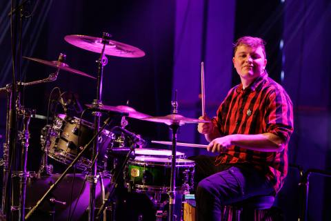 Het Grote Prijs 35 Lustrum Festival