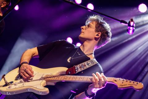 Het Grote Prijs 35 Lustrum Festival