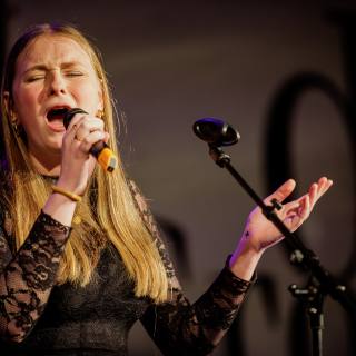 Vrijdag, Iris & Franka