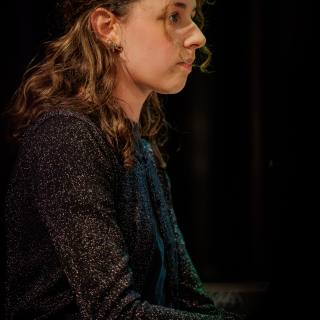 Vrijdag, Het Snaartrio