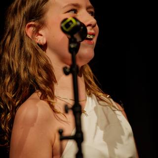 Vrijdag, Katie en Celisha