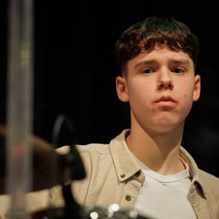 Vrijdag, Midnight Fuse