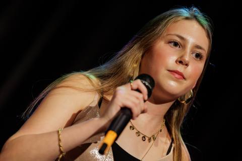 Zaterdag, Chelsea en Nikki