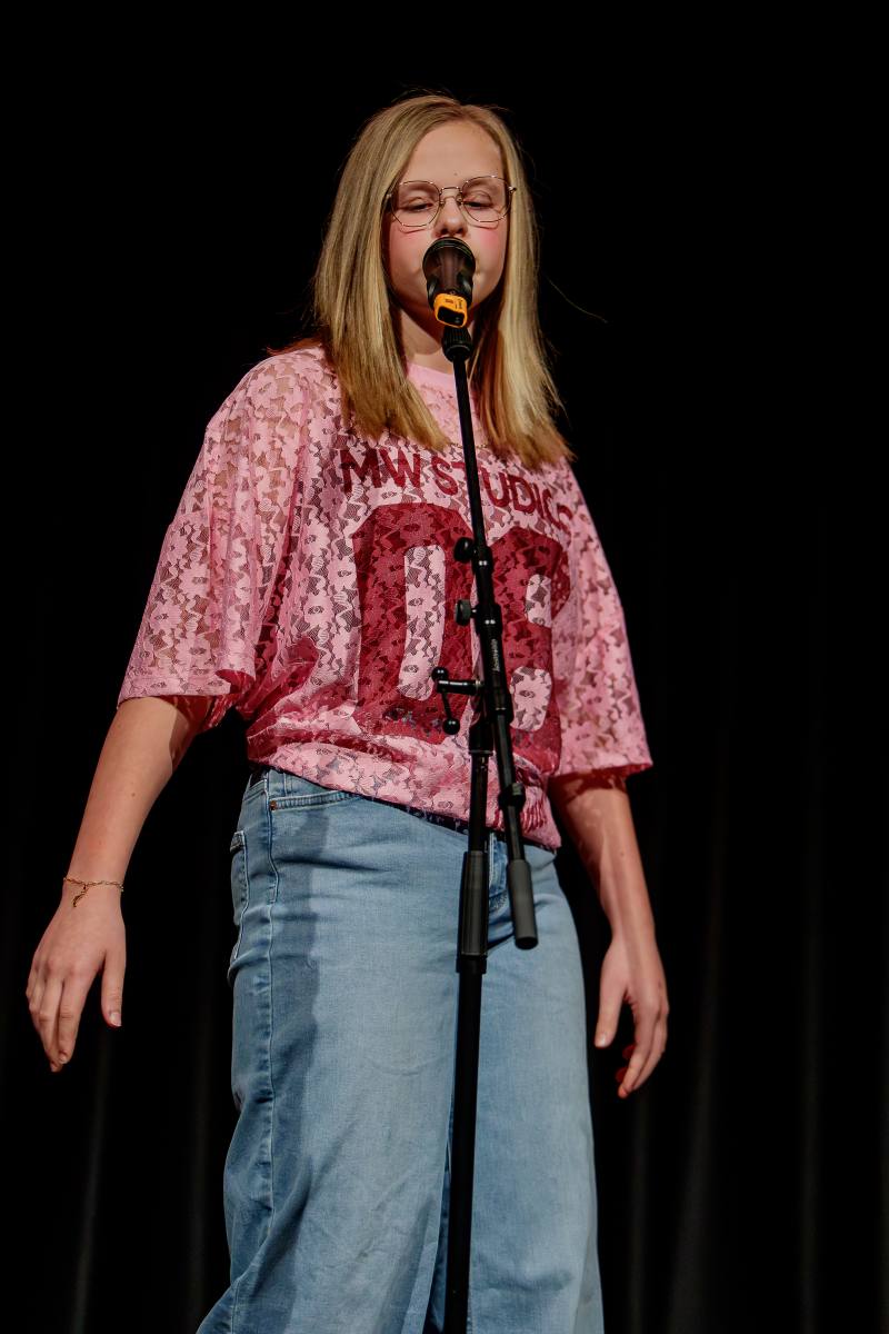 Tess Ulle