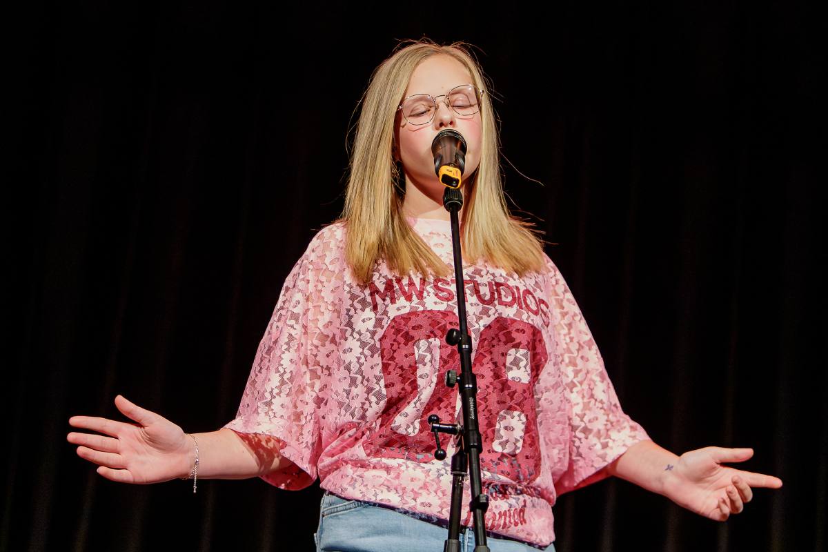 Tess Ulle