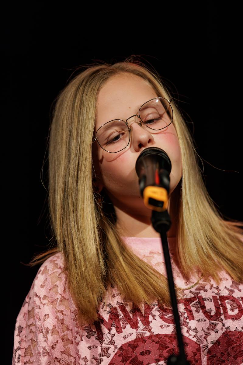 Tess Ulle