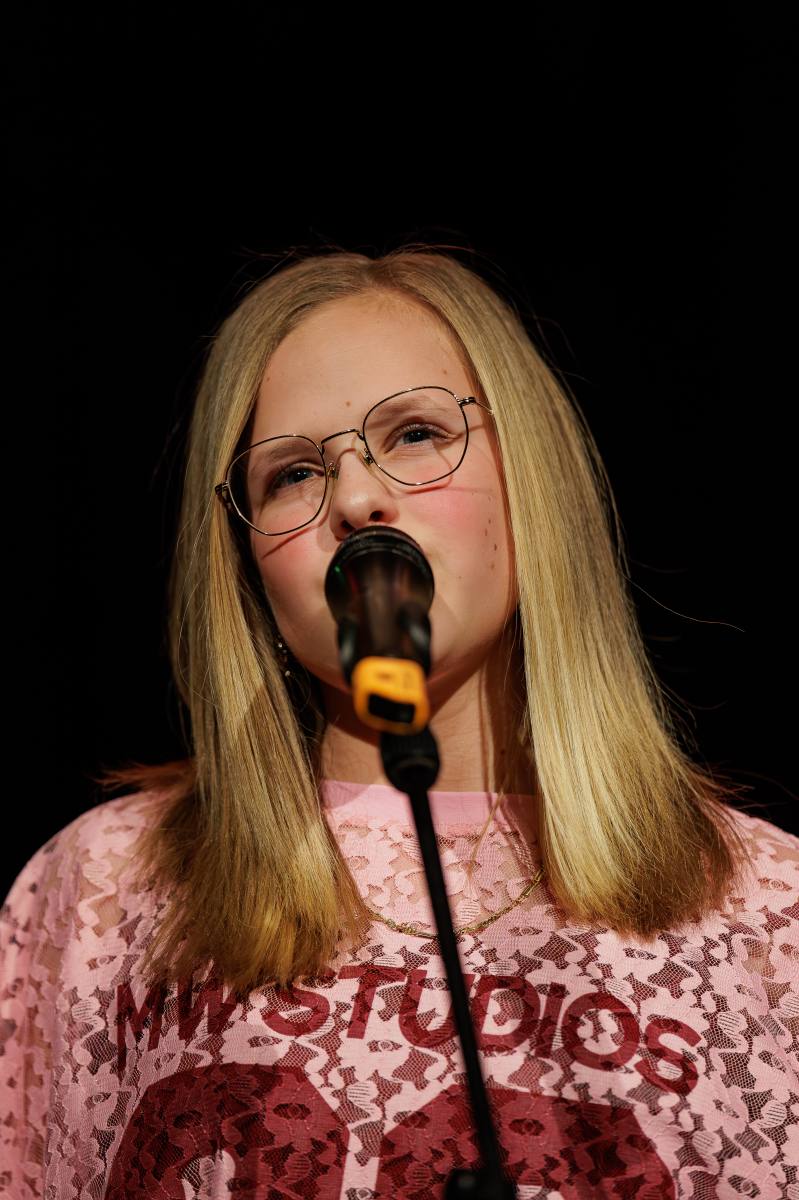 Tess Ulle