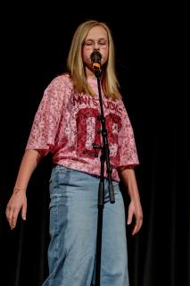 Tess Ulle