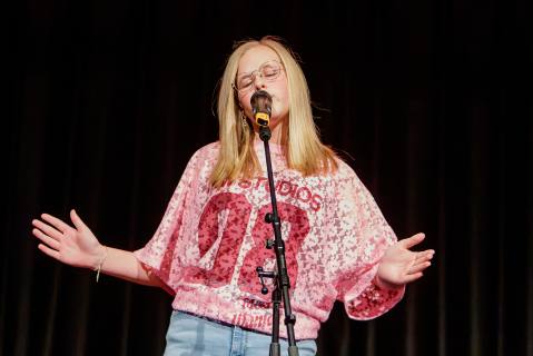 Tess Ulle