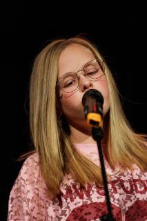 Tess Ulle