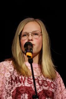 Tess Ulle
