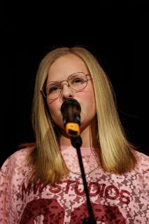 Zaterdag, Tess Ulle