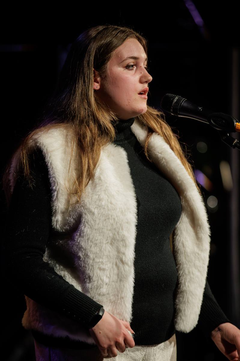 HANNAH