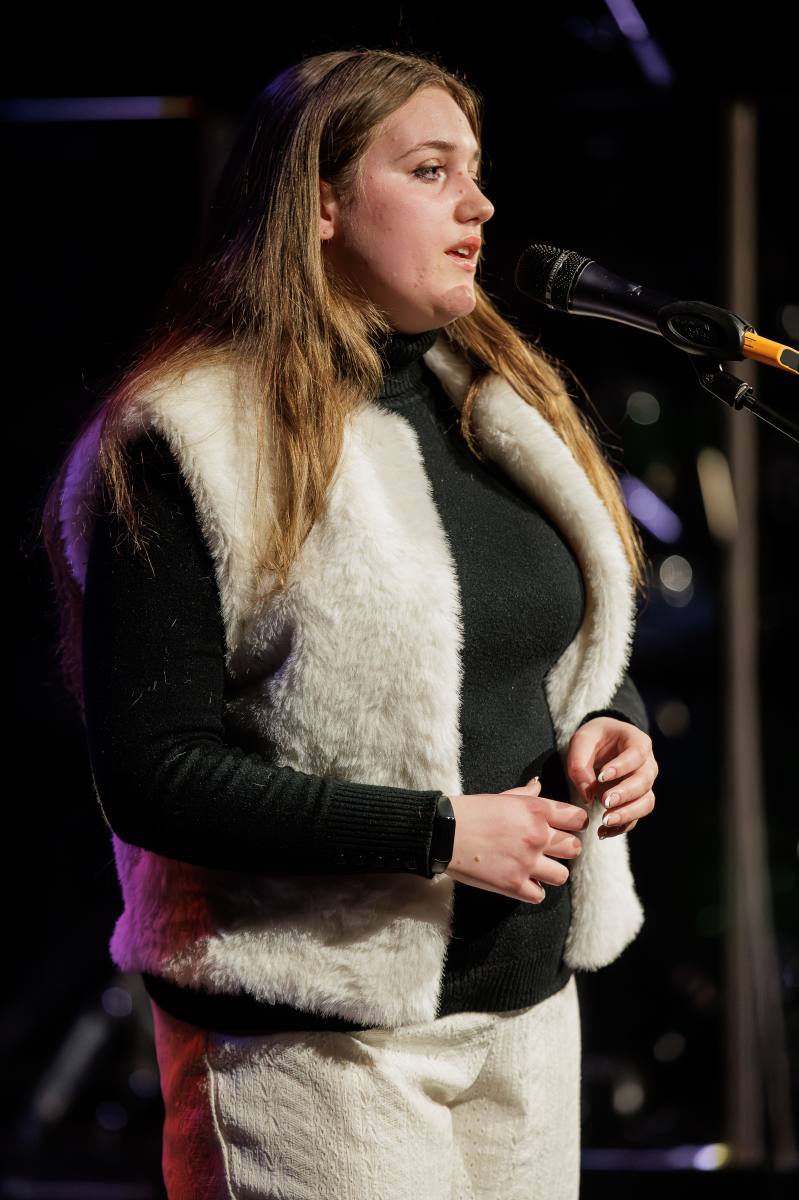 HANNAH