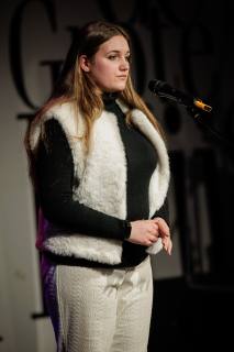 HANNAH