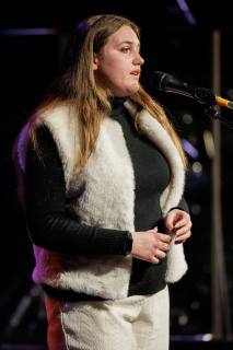 HANNAH